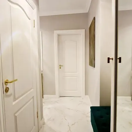 Apartamento Centro Butas