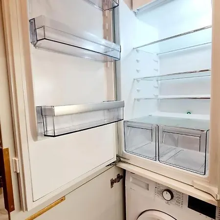 Centro Butas Apartamento *