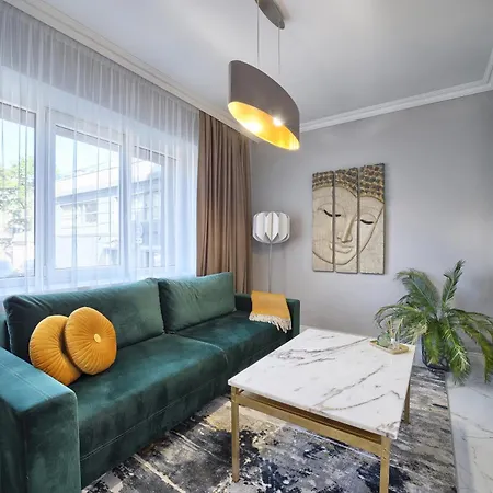 Apartamento Centro Butas Vilna