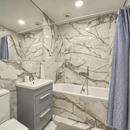 Apartamento Centro Butas